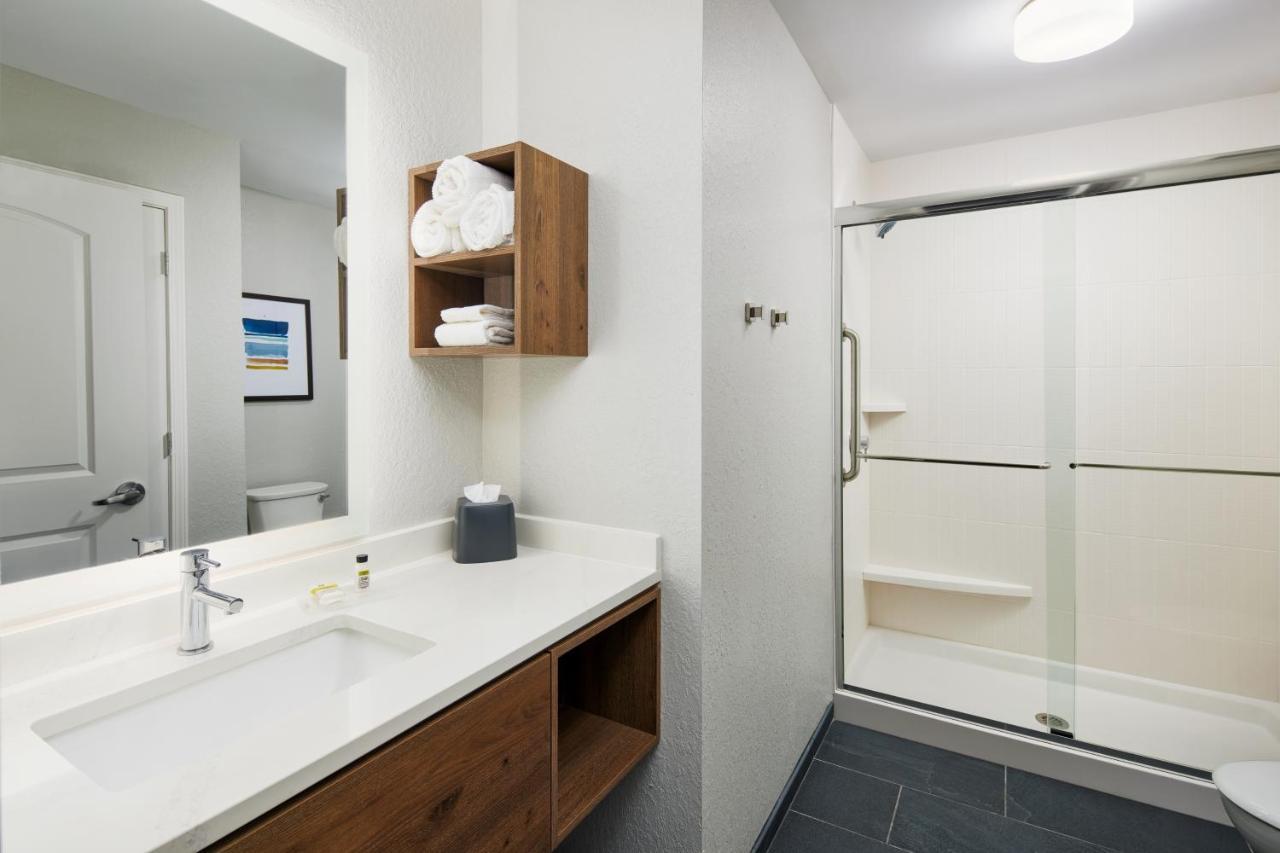 Staybridge Suites - Auburn - University Area By Ihg Habitación foto